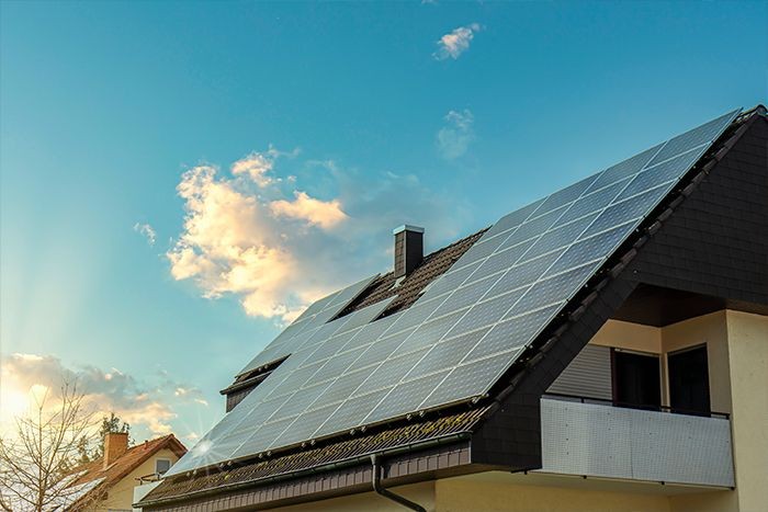 Paneles solares para casa: todo lo que debes saber - Energiber