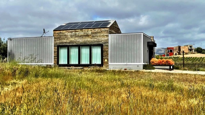Los paneles solares y la plusvalía de tu casa · Bright